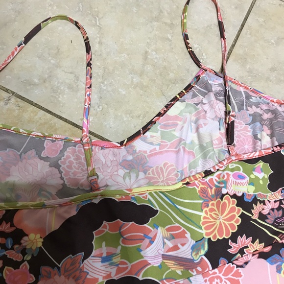 Matching jumpsuit - Picture 4 of 6